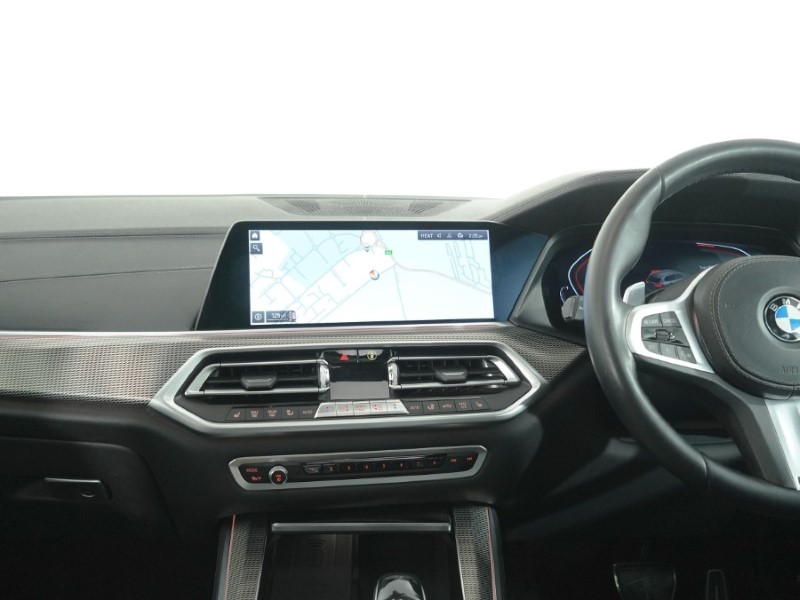 2019 (69) BMW X5 xDrive40i M Sport 5dr Auto 5689185
