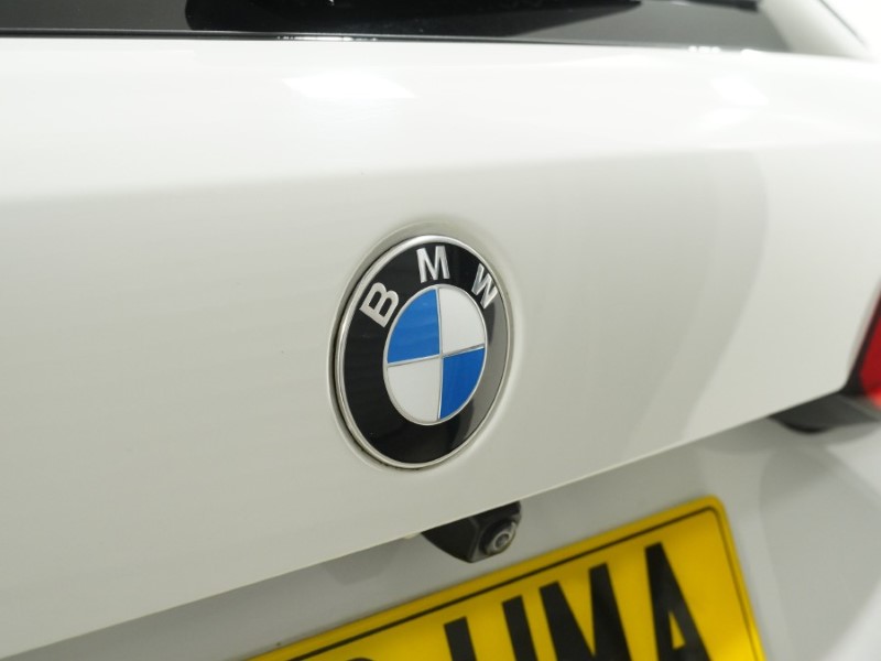 2019 (69) BMW X5 xDrive40i M Sport 5dr Auto 5689187