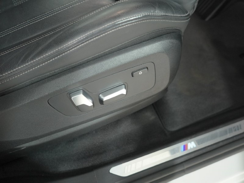 2019 (69) BMW X5 xDrive40i M Sport 5dr Auto 5689209