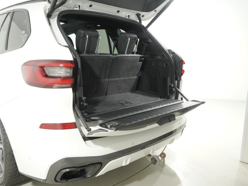 2019 (69) BMW X5 xDrive40i M Sport 5dr Auto 5689195
