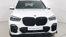 2019 (69) BMW X5 xDrive40i M Sport 5dr Auto 5689241