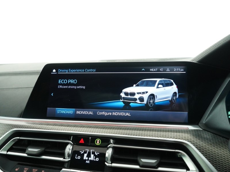 2019 (69) BMW X5 xDrive40i M Sport 5dr Auto 5689223