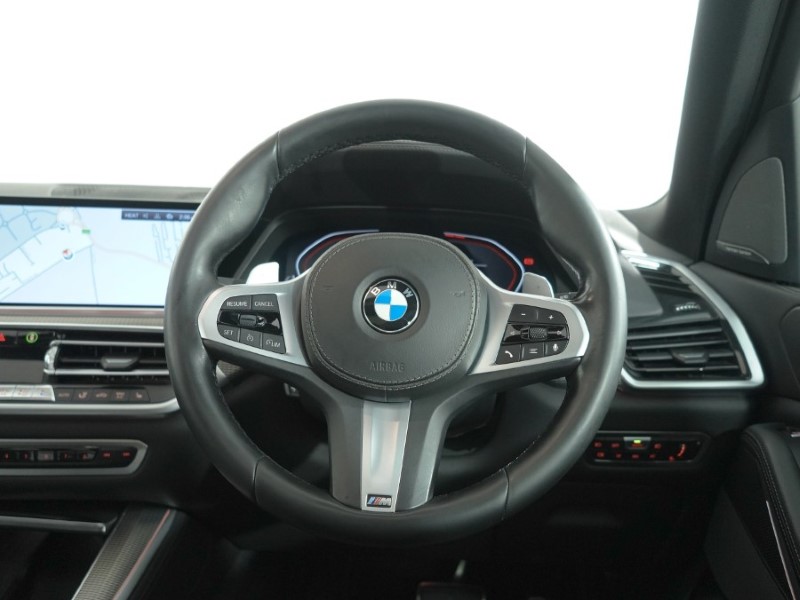 2019 (69) BMW X5 xDrive40i M Sport 5dr Auto 5689186