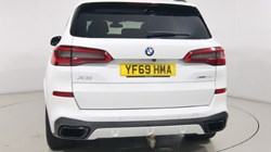 2019 (69) BMW X5 xDrive40i M Sport 5dr Auto 5689245