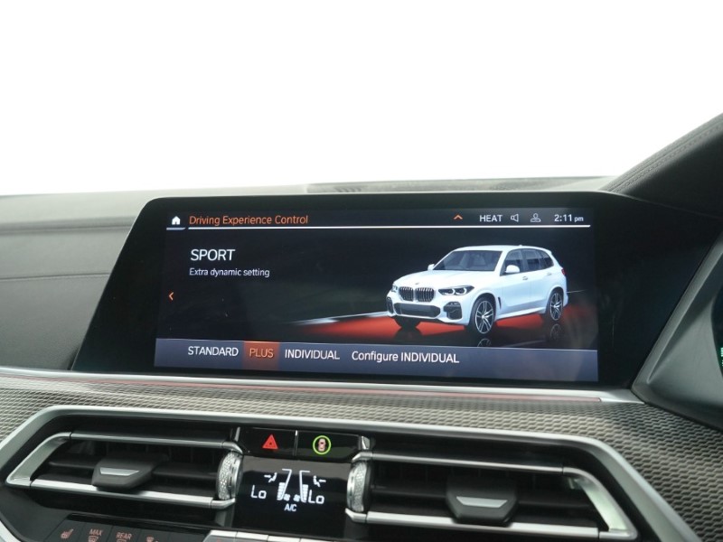 2019 (69) BMW X5 xDrive40i M Sport 5dr Auto 5689221