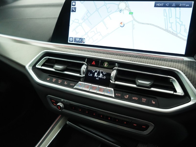 2019 (69) BMW X5 xDrive40i M Sport 5dr Auto 5689231