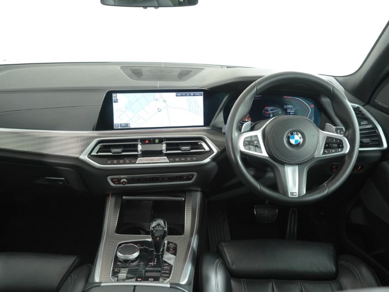 2019 (69) BMW X5 xDrive40i M Sport 5dr Auto 5689184