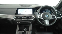 2019 (69) BMW X5 xDrive40i M Sport 5dr Auto 5689184