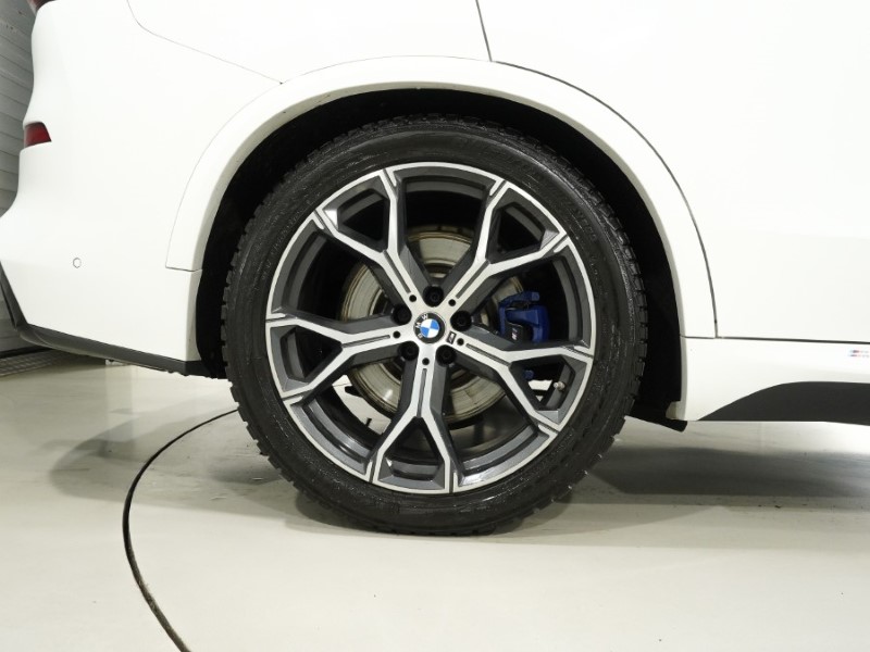 2019 (69) BMW X5 xDrive40i M Sport 5dr Auto 5689168