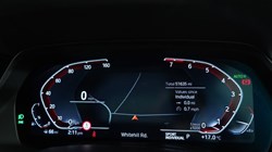 2019 (69) BMW X5 xDrive40i M Sport 5dr Auto 5689232