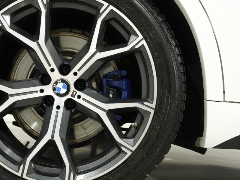 2019 (69) BMW X5 xDrive40i M Sport 5dr Auto 5689169