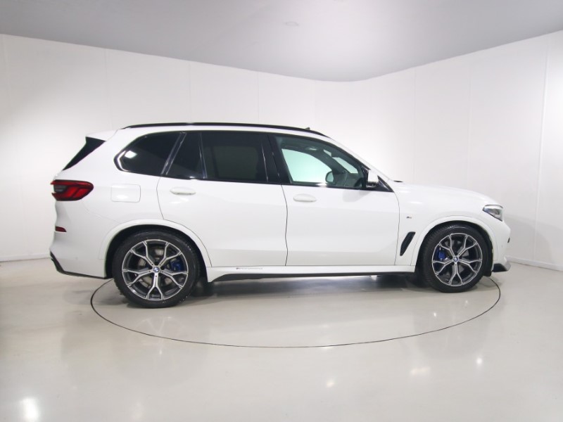 2019 (69) BMW X5 xDrive40i M Sport 5dr Auto 5689247