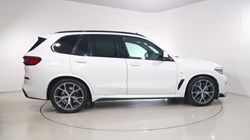 2019 (69) BMW X5 xDrive40i M Sport 5dr Auto 5689247
