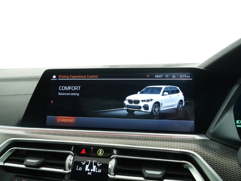 2019 (69) BMW X5 xDrive40i M Sport 5dr Auto 5689222