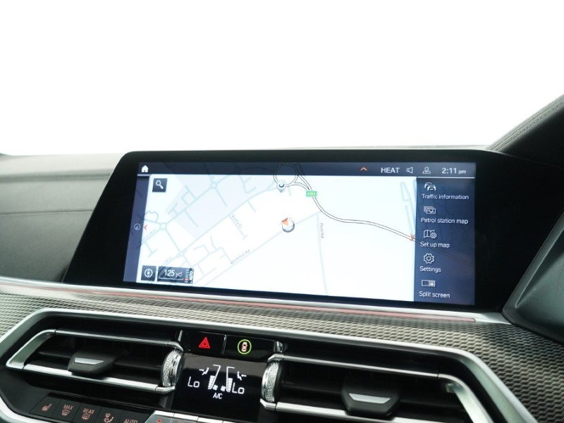 2019 (69) BMW X5 xDrive40i M Sport 5dr Auto 5689225