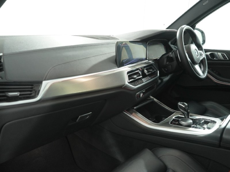 2019 (69) BMW X5 xDrive40i M Sport 5dr Auto 5689179