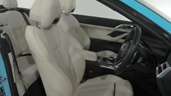 2025 (25) BMW 4 SERIES 420i M Sport 2dr Step Auto 5655854