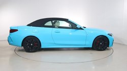 2025 (25) BMW 4 SERIES 420i M Sport 2dr Step Auto 5655908