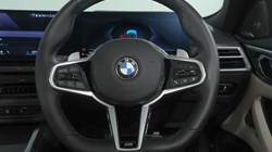 2025 (25) BMW 4 SERIES 420i M Sport 2dr Step Auto 5655849