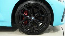 2025 (25) BMW 4 SERIES 420i M Sport 2dr Step Auto 5655838