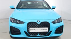 2025 (25) BMW 4 SERIES 420i M Sport 2dr Step Auto 5655902