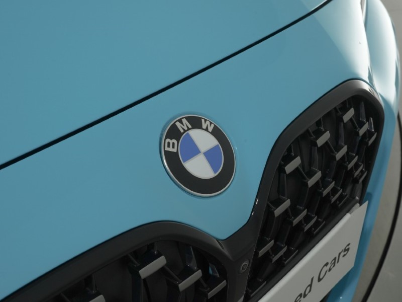 2025 (25) BMW 4 SERIES 420i M Sport 2dr Step Auto 5655840