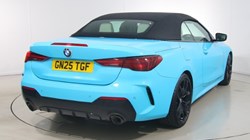 2025 (25) BMW 4 SERIES 420i M Sport 2dr Step Auto 5655907