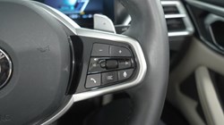 2025 (25) BMW 4 SERIES 420i M Sport 2dr Step Auto 5655876