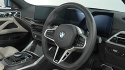 2025 (25) BMW 4 SERIES 420i M Sport 2dr Step Auto 5655856