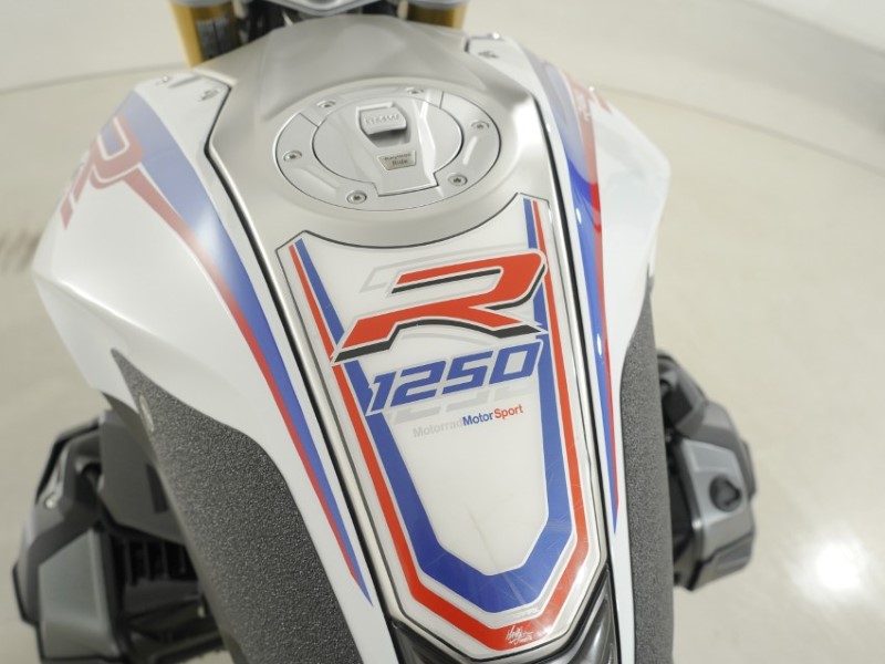 2022 (72) BMW Motorrad R1250 R SE (20MY)