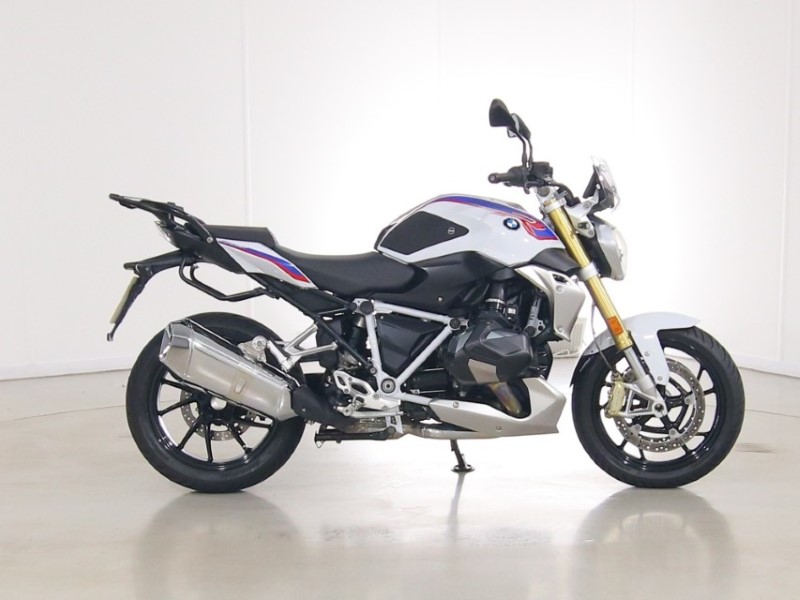 2022 (72) BMW Motorrad R1250 R SE (20MY)