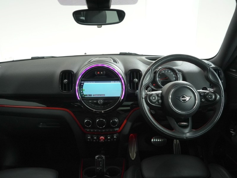 2019 (69) MINI COUNTRYMAN 2.0 [306] John Cooper Works ALL4 5dr Auto 5662464