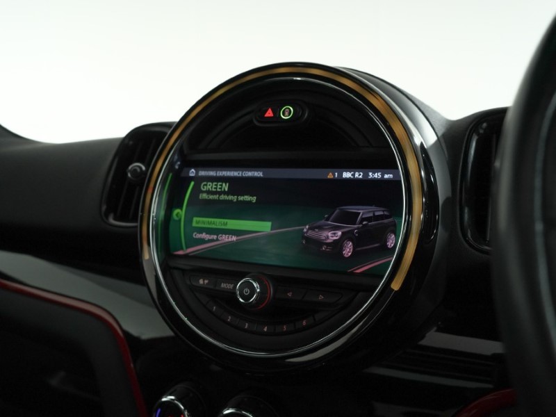 2019 (69) MINI COUNTRYMAN 2.0 [306] John Cooper Works ALL4 5dr Auto 5662499