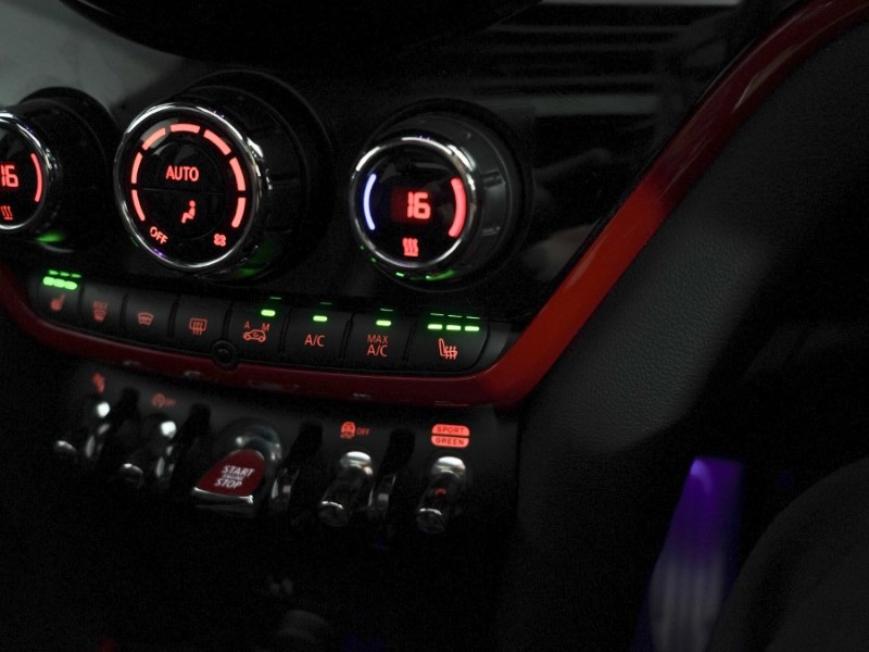 2019 (69) MINI COUNTRYMAN 2.0 [306] John Cooper Works ALL4 5dr Auto 5662492