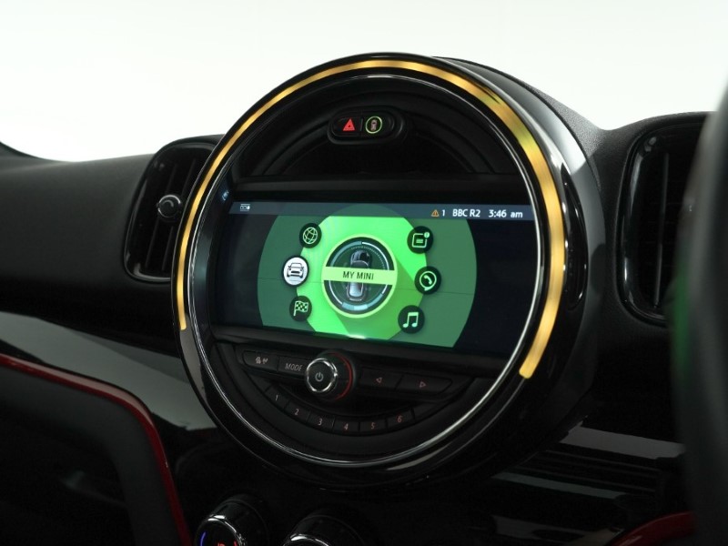 2019 (69) MINI COUNTRYMAN 2.0 [306] John Cooper Works ALL4 5dr Auto 5662502