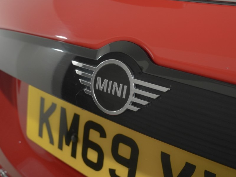 2019 (69) MINI COUNTRYMAN 2.0 [306] John Cooper Works ALL4 5dr Auto 5662453