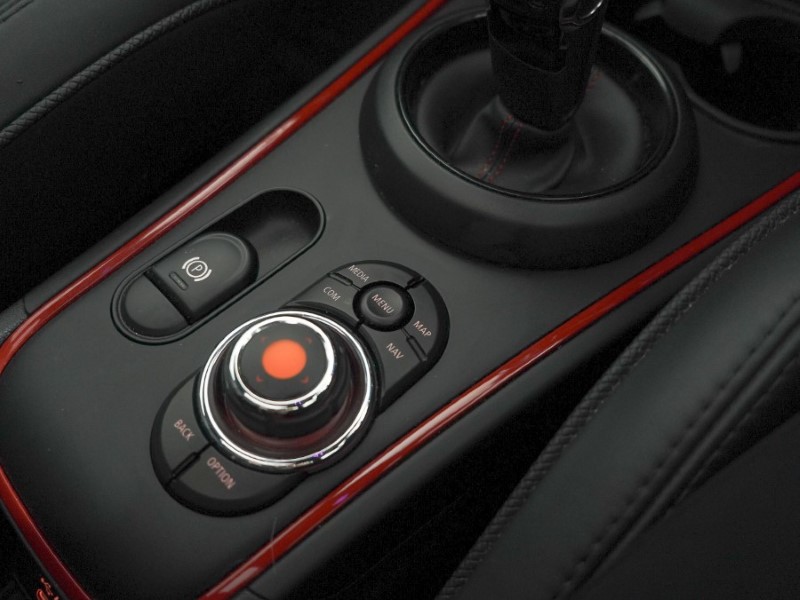 2019 (69) MINI COUNTRYMAN 2.0 [306] John Cooper Works ALL4 5dr Auto 5662495