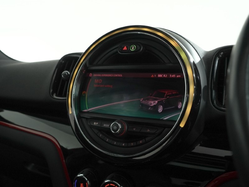 2019 (69) MINI COUNTRYMAN 2.0 [306] John Cooper Works ALL4 5dr Auto 5662498