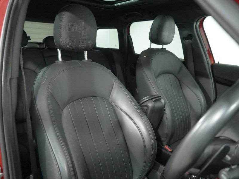 2019 (69) MINI COUNTRYMAN 2.0 [306] John Cooper Works ALL4 5dr Auto 5662472
