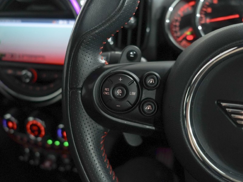 2019 (69) MINI COUNTRYMAN 2.0 [306] John Cooper Works ALL4 5dr Auto 5662485