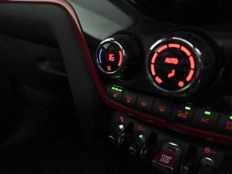 2019 (69) MINI COUNTRYMAN 2.0 [306] John Cooper Works ALL4 5dr Auto 5662491