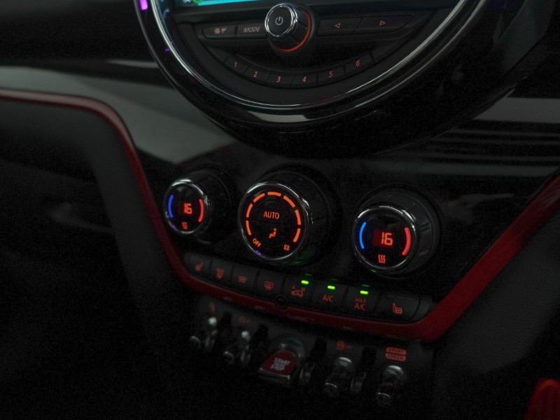 2019 (69) MINI COUNTRYMAN 2.0 [306] John Cooper Works ALL4 5dr Auto 5662489