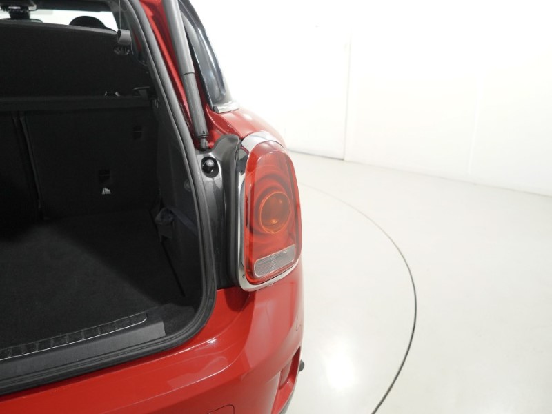 2019 (69) MINI COUNTRYMAN 2.0 [306] John Cooper Works ALL4 5dr Auto 5662455