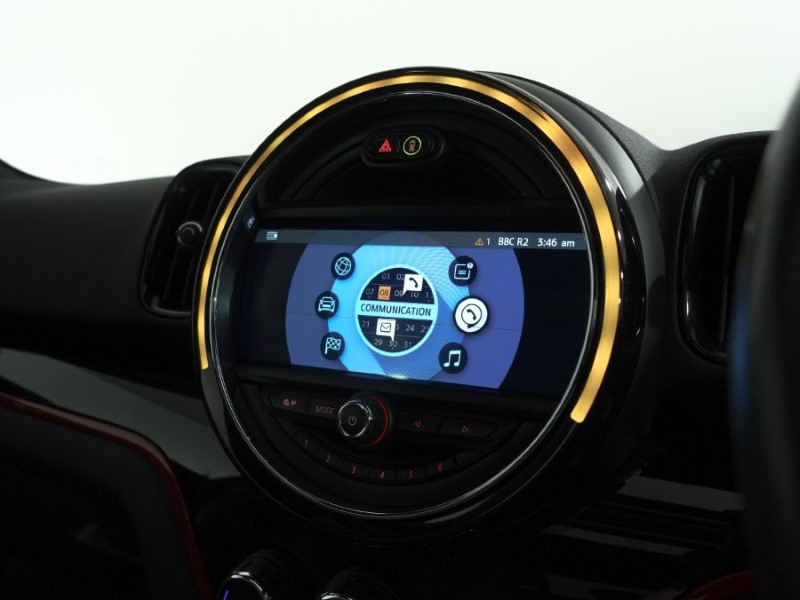 2019 (69) MINI COUNTRYMAN 2.0 [306] John Cooper Works ALL4 5dr Auto 5662505