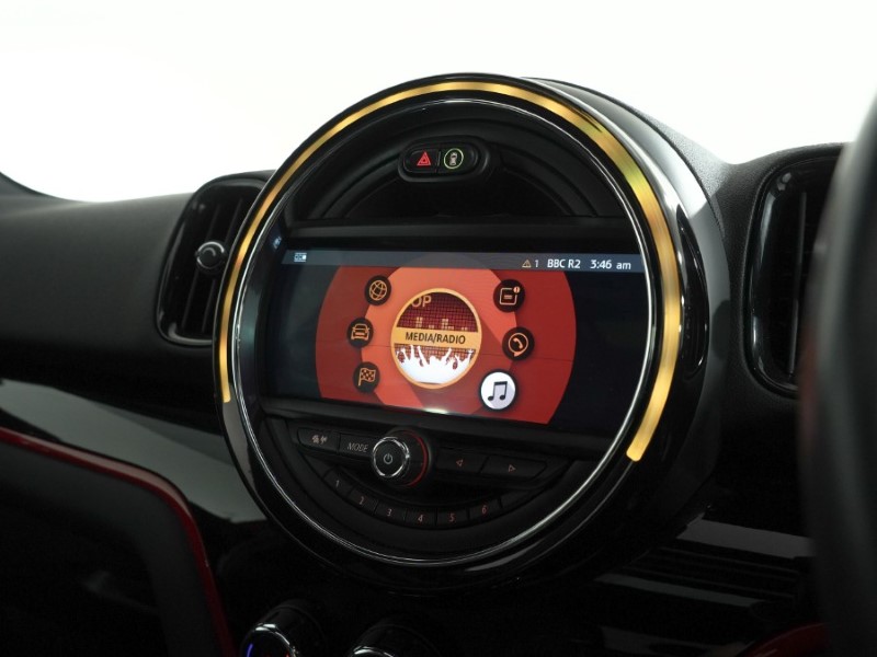 2019 (69) MINI COUNTRYMAN 2.0 [306] John Cooper Works ALL4 5dr Auto 5662506