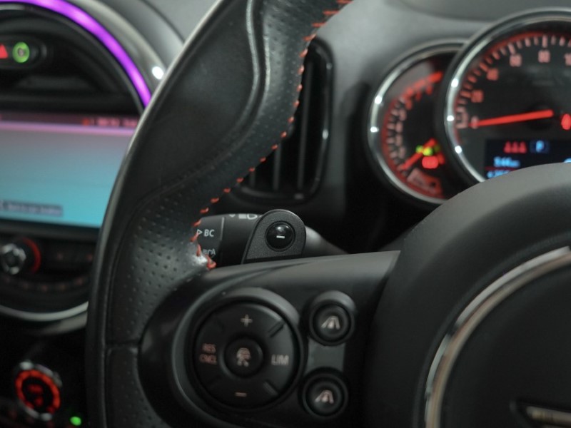 2019 (69) MINI COUNTRYMAN 2.0 [306] John Cooper Works ALL4 5dr Auto 5662484