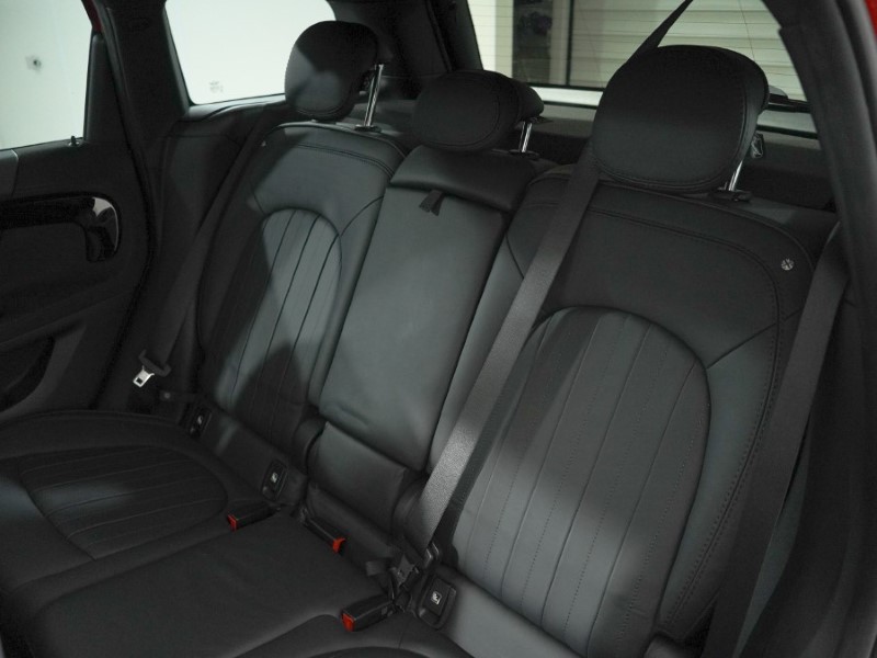 2019 (69) MINI COUNTRYMAN 2.0 [306] John Cooper Works ALL4 5dr Auto 5662461