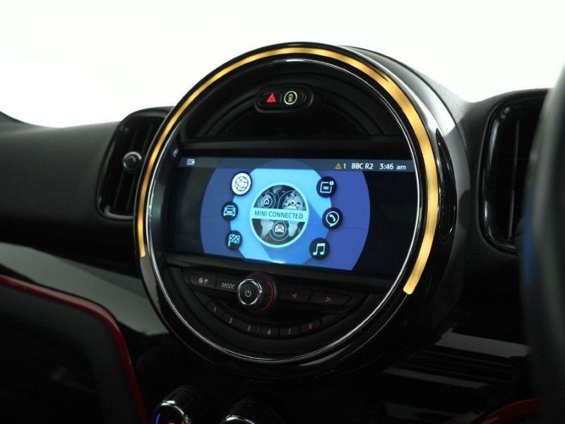 2019 (69) MINI COUNTRYMAN 2.0 [306] John Cooper Works ALL4 5dr Auto 5662503