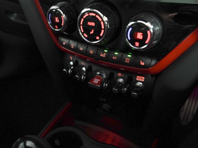 2019 (69) MINI COUNTRYMAN 2.0 [306] John Cooper Works ALL4 5dr Auto 5662494