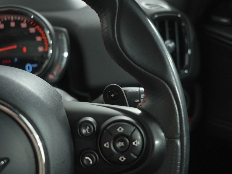 2019 (69) MINI COUNTRYMAN 2.0 [306] John Cooper Works ALL4 5dr Auto 5662483